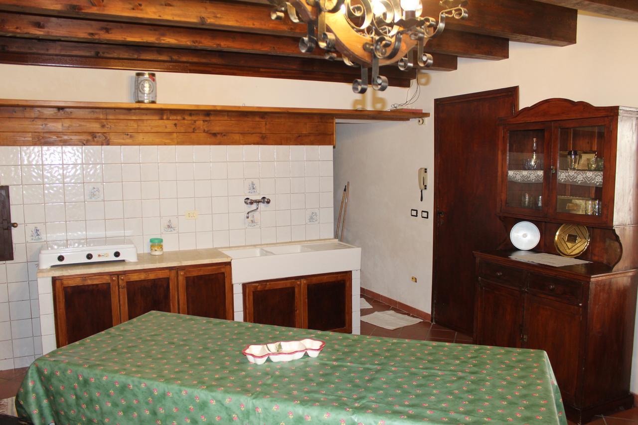 Villa Delle Nifee Mazara del Vallo Exterior foto