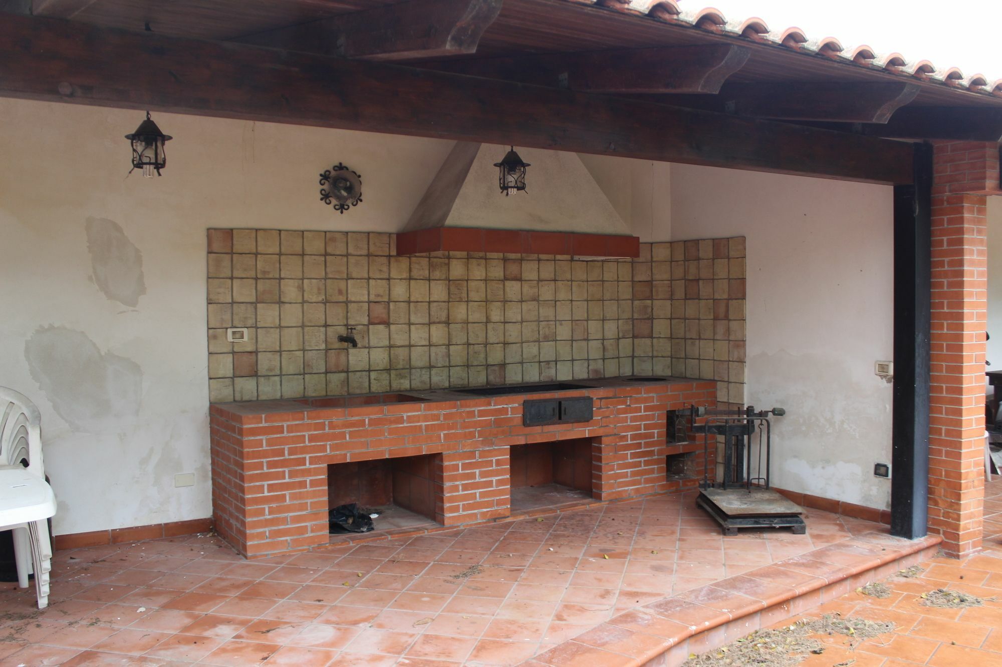 Villa Delle Nifee Mazara del Vallo Exterior foto