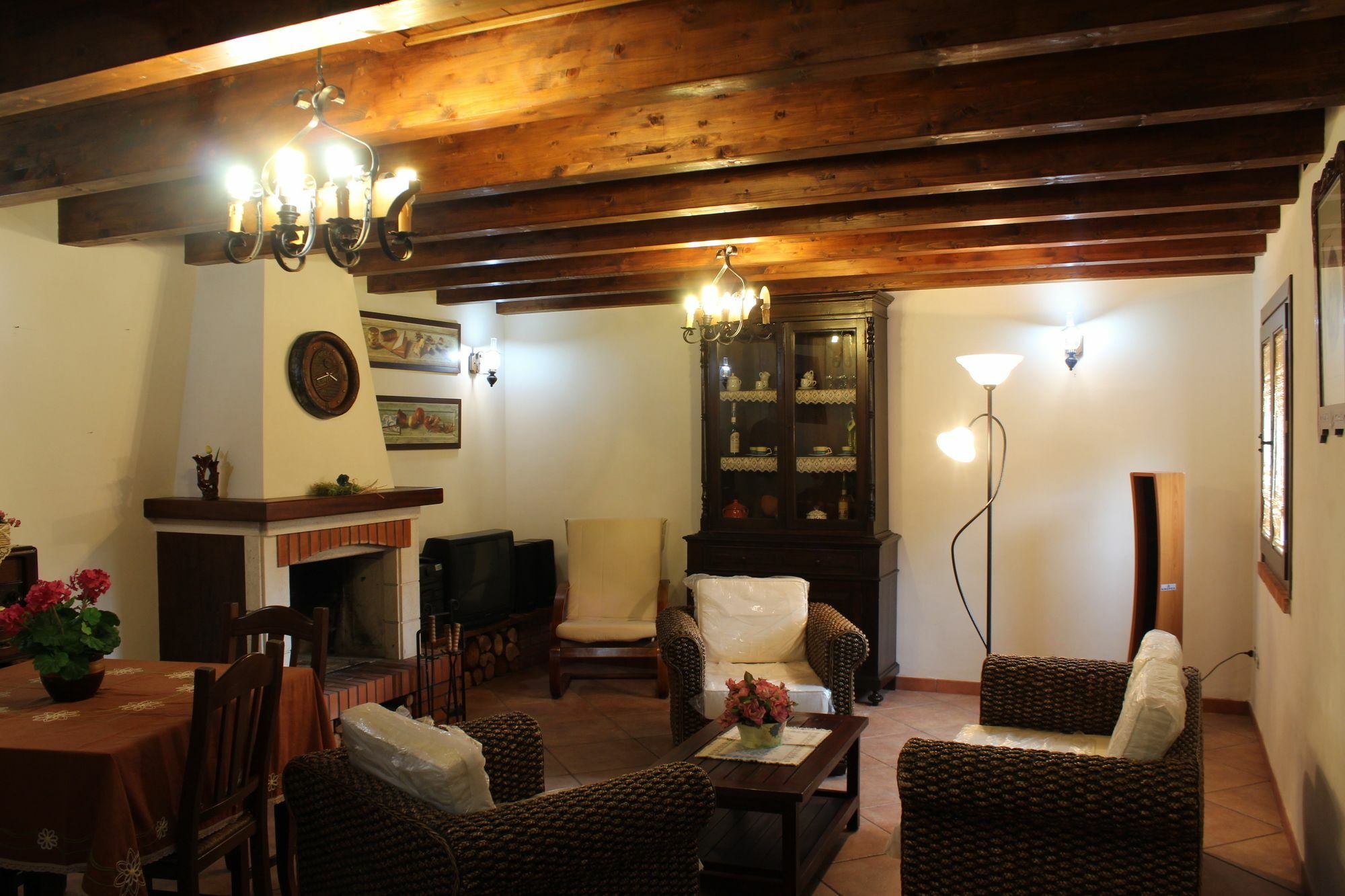 Villa Delle Nifee Mazara del Vallo Exterior foto