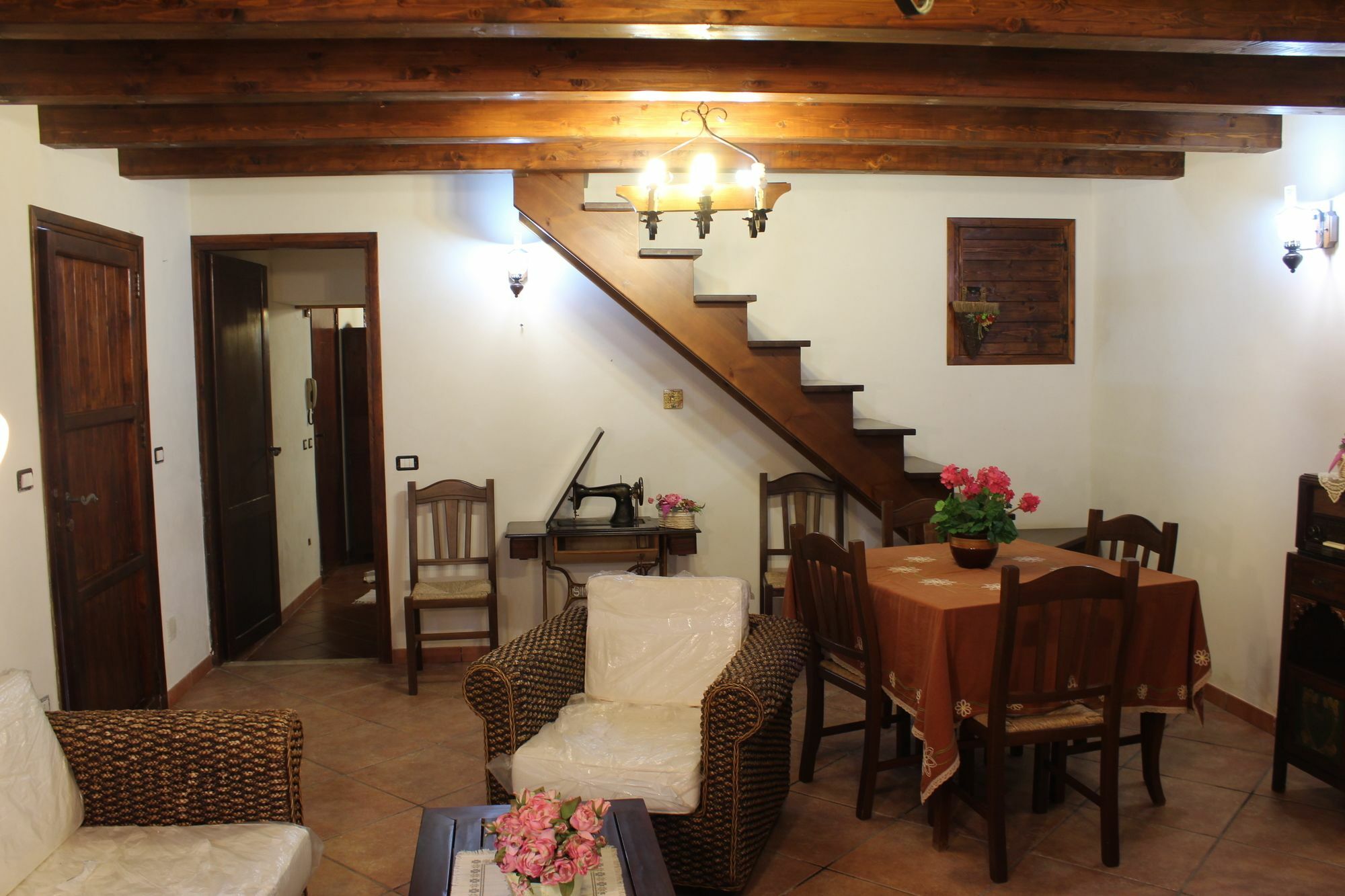 Villa Delle Nifee Mazara del Vallo Exterior foto